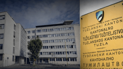 Predložena mjera pritvora za Edina Selimovića (41) iz Tuzle
