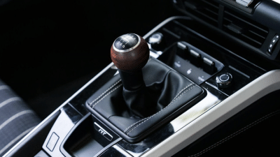 Novi Porscheov patent: Automatik koji se pretvara u ručni mjenjač