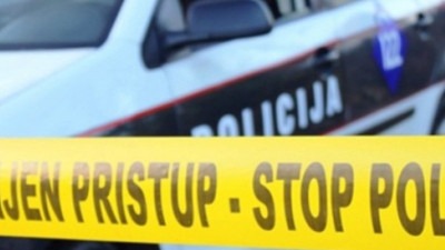 U tuzlanskom naselju Solina poginuo motociklista