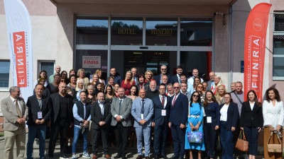 Foto: Na Univerzitetu FINRA u Tuzli otvoren 14. Međunarodni simpozij na temu: ‘Digitalizacija i primjena vještačke inteligencije (AI) u biznisu’