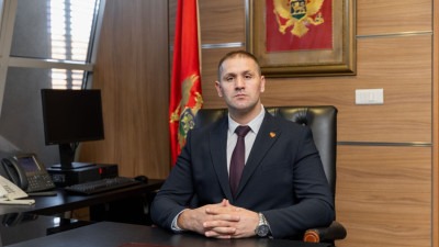 Direktor policije Crne Gore: Ubica je komunicirao sa žrtvama i zloupotrijebio njihovo povjerenje
