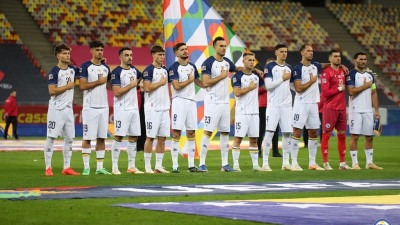 Barbarez, Bašić i Bajraktarević složni: “Jedna od najboljih utakmica BiH”