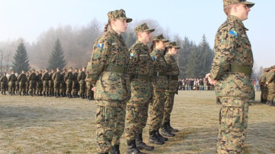 Šta se zna o međunacionalnim tenzijama u Oružanim snagama BiH?