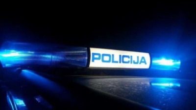 U Širokom Brijegu uhapšena osoba koja se dovodi u vezu s napadom na policijskog službenika