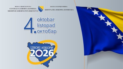 Mašić: Tehnologija može osigurati poštenije izbore, ali građani moraju razumjeti izborni proces