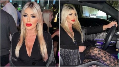 U akciji ‘Pantera’ u Tuzli uhapšena Jelena Hribar Hadžić