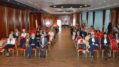 Foto/U Tuzli održana 4. IBD Akademija: Stručnjaci iz BiH i regije predstavili savremene aspekte liječenja upalnih bolesti crijeva