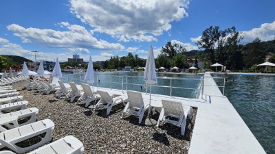Pred BiH gotovo rekordna vrućina, a onda stiže dugo čekana promjena: Nakon 10. septembra sve se mijenja