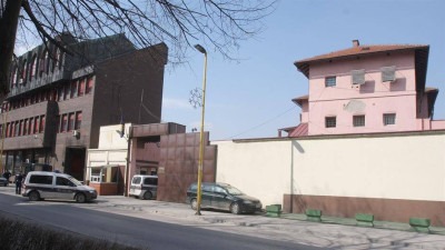 Zatvorenik pronađen mrtav u ćeliji KPZ-a Tuzla