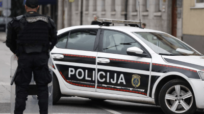 U pucnjavi u sarajevskom naselju Gorica ubijen muškarac, policija traga za ubicom