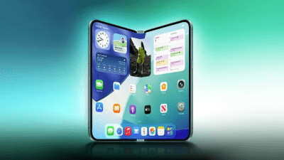 iPhone Ultra: procurile cijene prvog preklopnog iPhonea biće jako skup