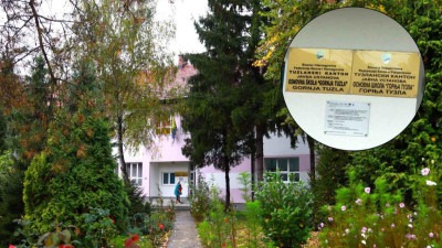 Užas u Tuzli: U dvorištu osnovne škole djevojčica (15) nožem povrijedila dvije vršnjakinje; Povrijeđene zadržane u UKC-u Tuzla