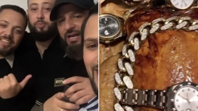 Sedmero članova porodice Hamidović pred sudom u Parizu: Sumnja se da je mreža zarađivala i do 20.000 eura dnevno