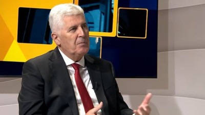 Čović najavio blokadu: Ako za člana Predsjedništva BiH ne bude izabran ‘legitimni’ predstavnik Hrvata…