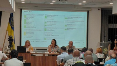 Gradsko vijeće Tuzla: Hitno otkloniti nedostatke i osigurati nastavak rada Doma penzionera