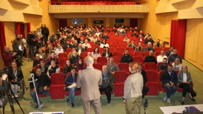 Foto: Tuzla podržala 221 novi biznis: Za ‘Siguran start’ 460.000 KM