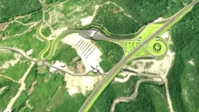 Dodijeljen posao od skoro 180 miliona KM za brzu cestu Mostar–granica RH