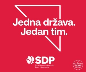 Jedan tim, jedna drzava