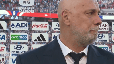 Barbarez emotivnom porukom ispratio Džeku: „Hvala ti, Edine”