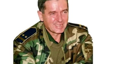 Enver Delibegović: Ispraćaj, dženaza i komemoracija