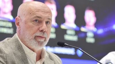 Barbarez pred početak Lige nacija: Dedić i Busuladžić povrijeđeni, poznato i stanje Alajbegovića