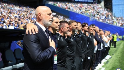 Barbarez objavio spisak Zmajeva: Tri nova imena, Džeko pred oproštajem