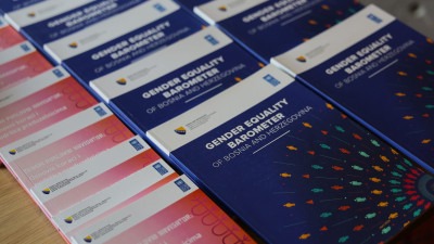 Grad Tuzla započeo proces sticanja Pečata rodne ravnopravnosti