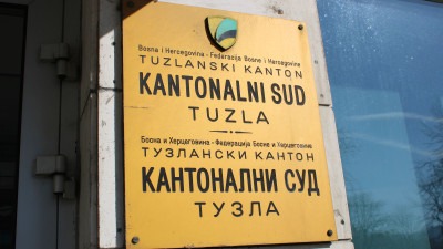 Erdžan Buljubašić pravosnažno osuđen na 10 godina i 2 mjeseca zatvora zbog ubistva u tuzlanskom naselju Stupine