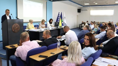Ured za borbu protiv korupcije TK godinama radi, ali bez otkrivenih koruptivnih afera