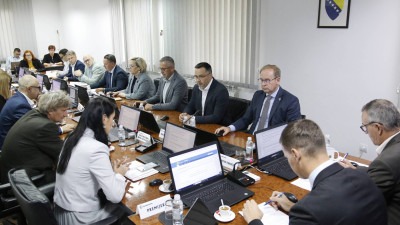 Vlada TK: Požari potvrđuju potrebu za daljim jačanjem sistema zaštite i spašavanja