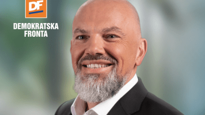 Intervju: Zašto je doktor Mustafa Tabaković ušao u politiku? ‘Ne želim više samo liječiti posljedice, želim mijenjati sistem’