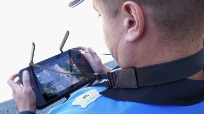 MUP TK: Dronovi neće zamijeniti policajce, ali mijenjaju način intervencija