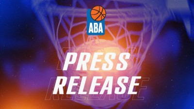 ABA liga: Mečevi drugog kola po planu, riješeni problemi sa sudijama