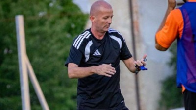 Adnan Hodžić podnio ostavku nakon poraza Slobode od Budućnosti