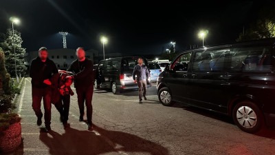 Foto: U akciji “Bure” zaplijenjeno više od tone droge vrijedne 5.000.000 eura