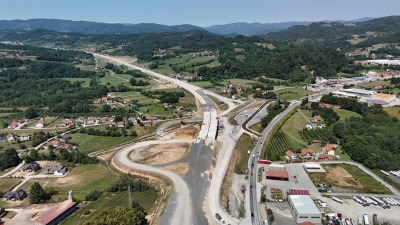 Šteta za Autoceste veća od 2,5 miliona KM: POSKOK podigao optužnicu protiv četiri osobe zbog eksproprijacije zemljišta