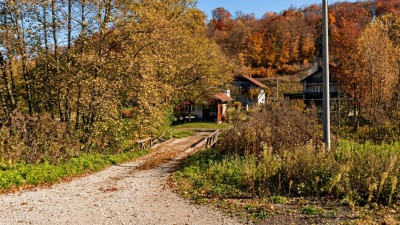 Početak izvođenja radova na izgradnji mosta na lokaciji Bare u okviru MZ Donja Obodnica u Tuzli