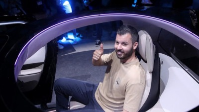 Prvi put se oglasila Rimčeva firma o fijasku s robotaksijima i vraćanju milijuna