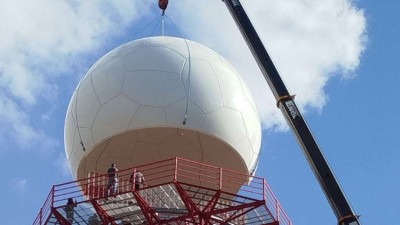 BHANSA ulaže 32,46 miliona KM u pet novih radara