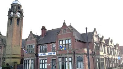 Bosanska kuća u Birminghamu čuva bosanski jezik