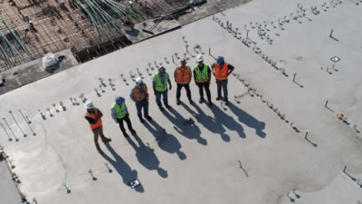 Njemačka prepolovila kvotu za balkance: Od 2027. godine upola manje radnih viza; Šta ovo znači za radnike iz BiH?