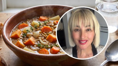 Kako je HRT-ova novinarka izgubila 50 kg? Objavila je recepte iz svog jelovnika