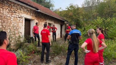 Pronađeno beživotno tijelo ženske osobe u Međugorju