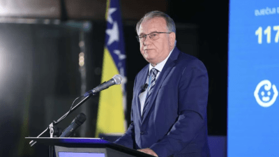 Nikšić nakon velikog požara u Konjicu: Treba razmisliti o angažmanu još jednog ili dva Air Tractora