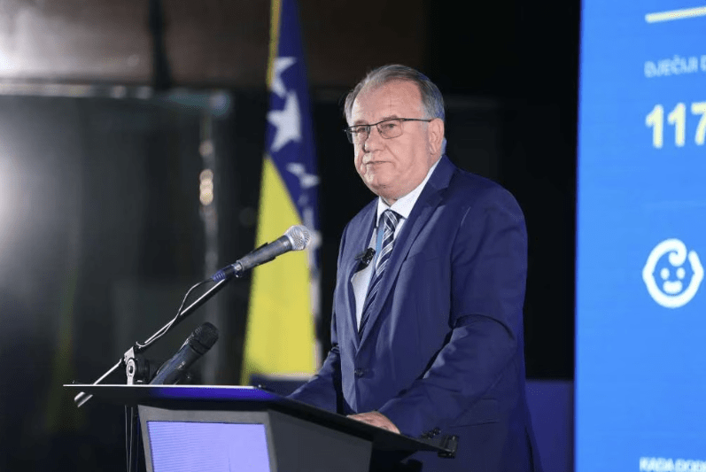 Nikšić nakon velikog požara u Konjicu: Treba razmisliti o angažmanu još jednog ili dva Air Tractora