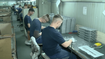 Industrija pada, turizam raste, može li Tuzla promijeniti privredni smjer?