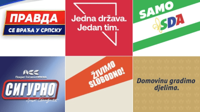 Bičakčić o izbornoj kampanji u BiH: Imam utisak da su građani u štokholmskom sindromu – dive se svojim zlostavljačima