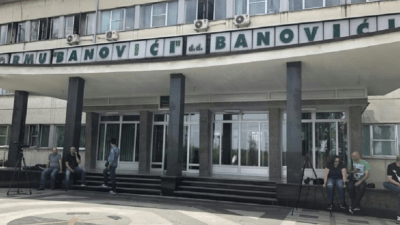 Potvrđena optužnica protiv direktora RMU Banovići Rasima Dostovića: Tereti se da je uzeo mito od 45.000 KM