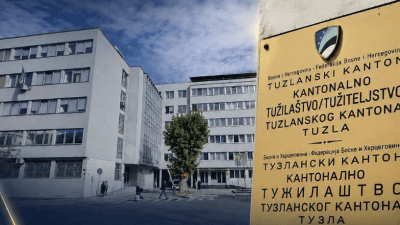 Određen pritvor petnaestogodišnjoj djevojčici iz Gornje Tuzle koja je povrijedila dvije vršnjakinje u školi; Osumnjičena je za krivična djela pokušaj ubistva i pokušaj nanošenja teških tjelesnih povreda