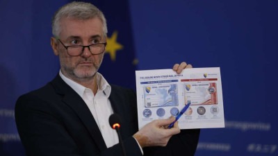 Forto najavio velike promjene: Strožija obuka vozača, trajna saobraćajna dozvola i Euro 6